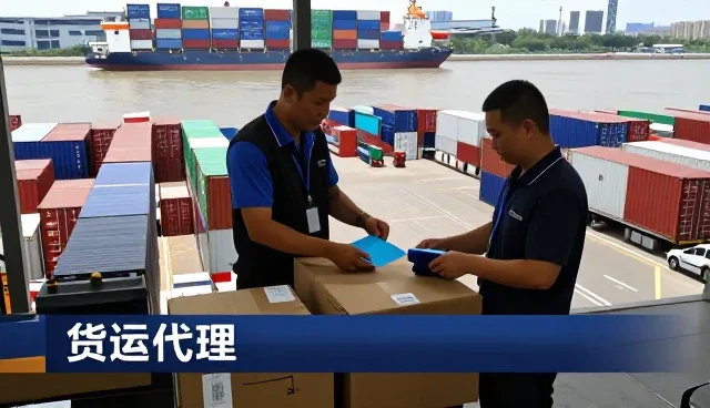 FBA头程物流相关知识全面介绍
