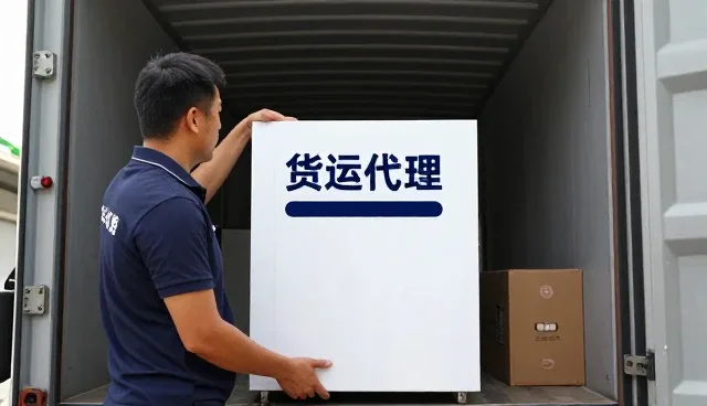 四川川化量力物流有限责任公司分享海运整柜运输使用优势